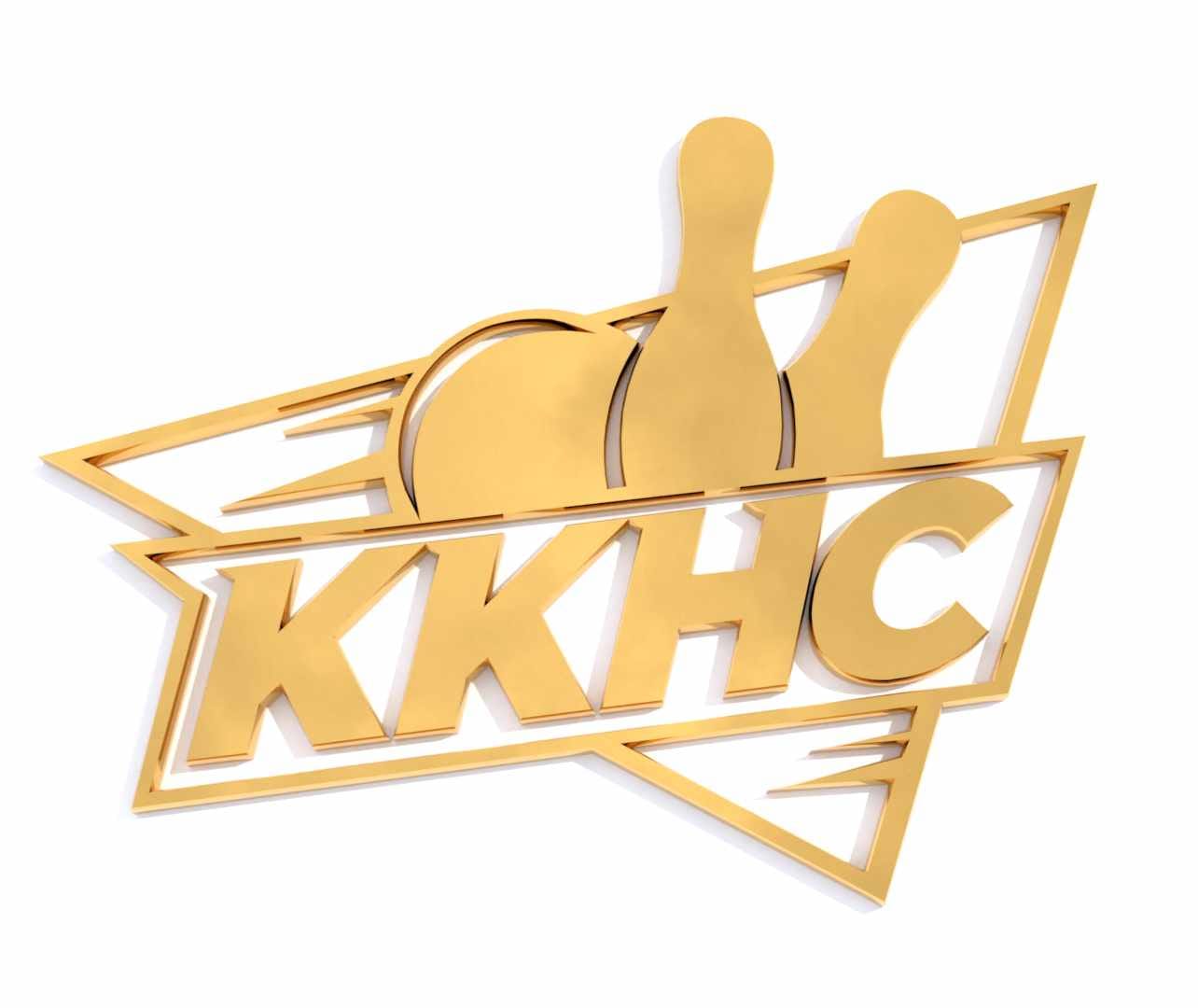 Logo KKHC 3. liga